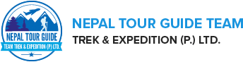Nepal Tour Guide Team